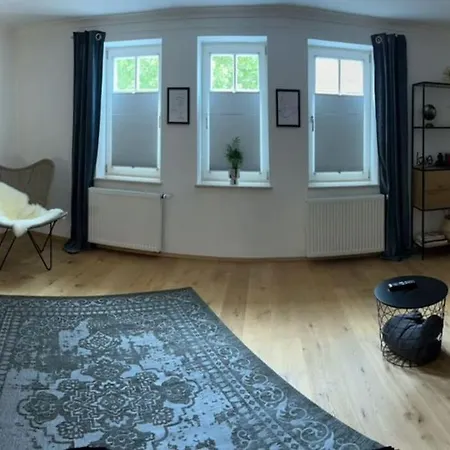 Fuehl Di Wie Dahoam